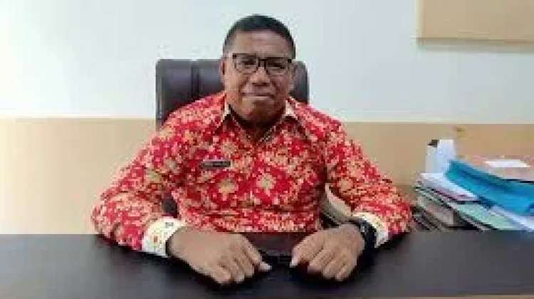 Cegah Spekulasi Harga, Disperindag Maluku Siapkan Inovasi Videotron di Mardika