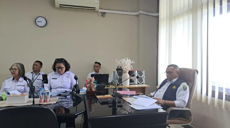 Trayek Perintis di Maluku Digenjot Demi Pelayanan Masyarakat