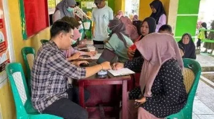BPJS Keliling Jemput Bola hingga Puskesmas Bula Seram