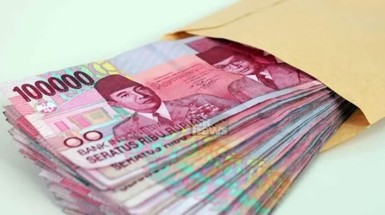 Tunjangan Hari Raya Taspen Cair Maret 2026