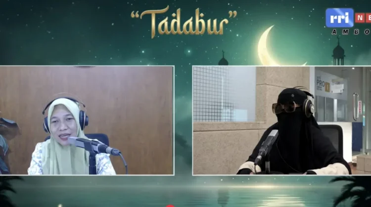 Hijrah di Bulan Ramadan: Transformasi Diri menuju Kebaikan