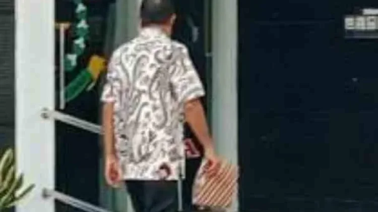 Giliran Rakib Sahubawa Diperiksa Soal Korupsi Bansos Rp9,7 Miliar