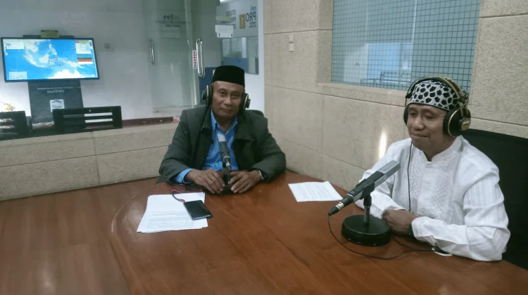 Berburu Ampunan, Rahmat, dan Surga di Bulan Ramadhan