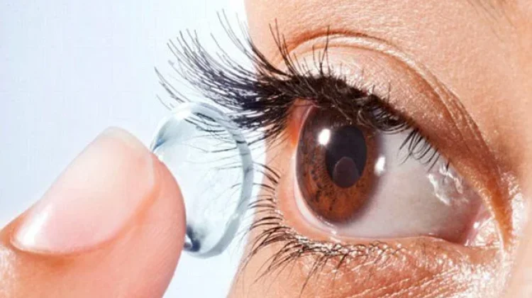 Kenali Softlens Mata