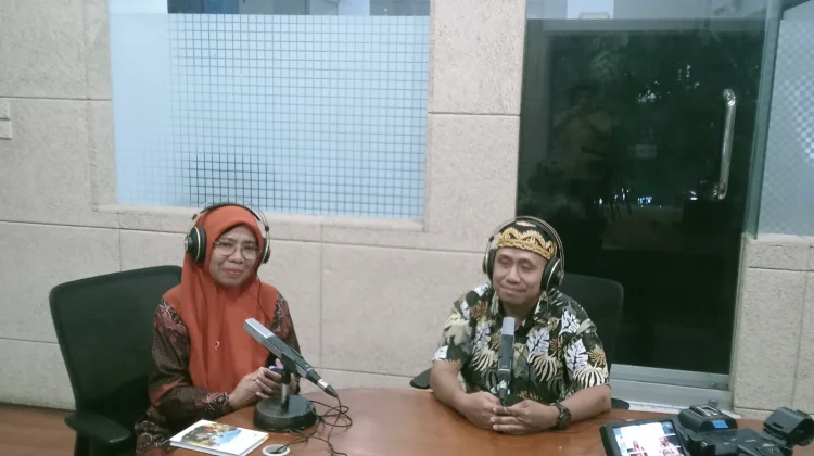 Rahasia Puasa,Membentuk Pribadi lebih baik