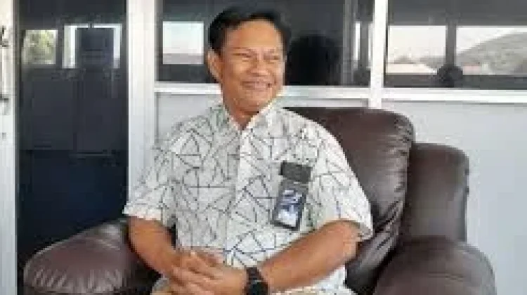 Pelni Ambon Prediksi Lonjakan Penumpang Terjadi 13 Maret 2026