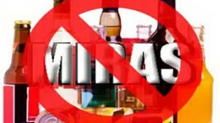 Polda Maluku Tingkatkan Patroli dan Razia Miras Selama Ramadan