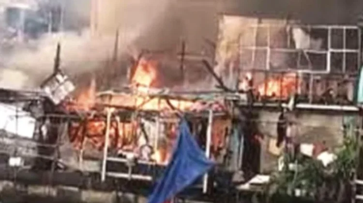 Pulihkan Hubungan Hitu-Morella, Pemprov Maluku Segera Perbaiki Rumah Warga