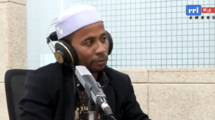 Ustad Lutfi Wael Ingatkan Kerugian Menunda Berbuat Kebaikan