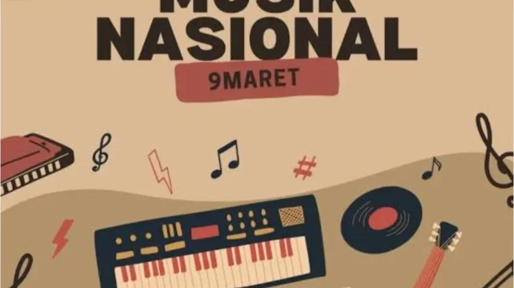 Menghargai Musisi Indonesia Melalui Hari Musik Nasional