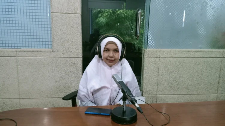 Pentingnya Istiqomah Baca Al Qur'an