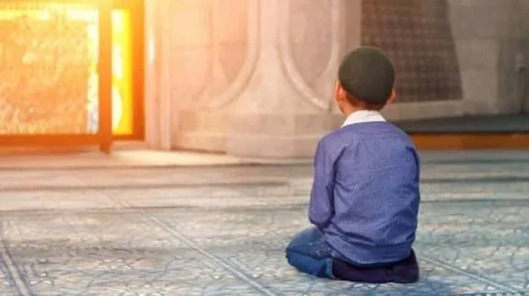 I’tikaf di Bulan Ramadan, Momentum Mendekatkan Diri kepada Allah