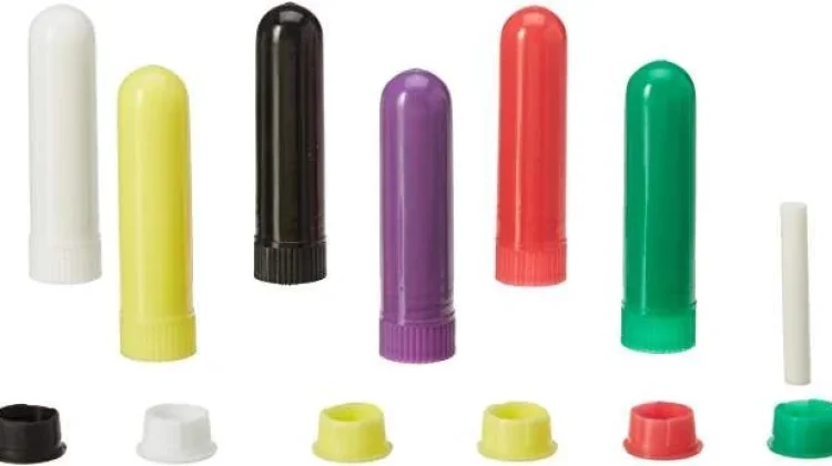 Bantu Redakan Mual dengan Inhaler