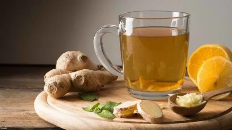 Minuman Sehat Alami yang Bantu Tubuh Bakar Lemak