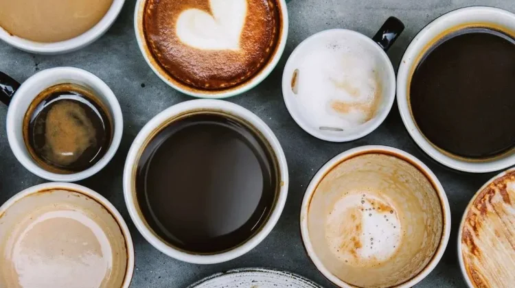 Kopi Hitam vs Kopi Susu: Mana yang Lebih Sehat?