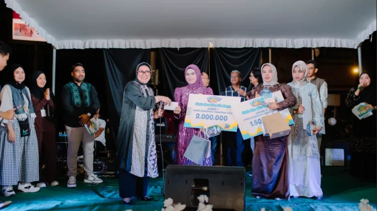 Final Senandung Ramadan Tampilkan Talenta Muda