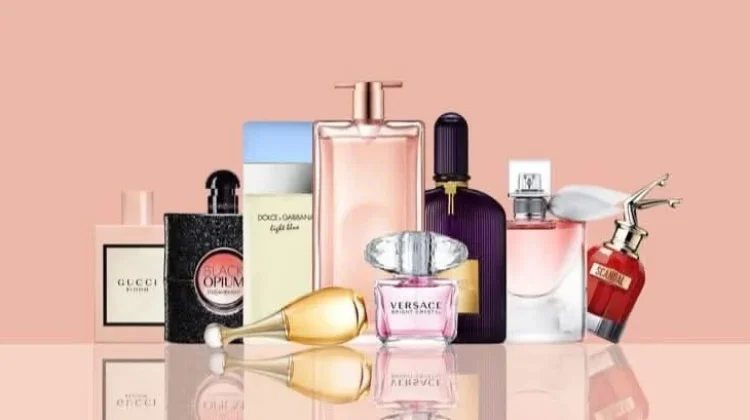 Parfum Makin Banyak Diminati Masyarakat