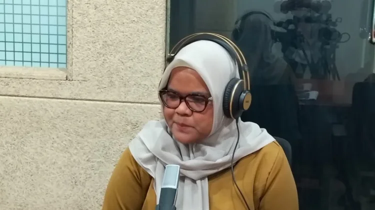 Kekerasan Seksual Tinggi, Komnas Perempuan Dorong Layanan Terpadu Berbasis Pulau