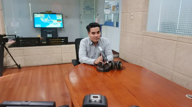 Perbankan Syariah Maluku Tembus Aset Rp1 Triliun, OJK Edukasi "Si Cantik"