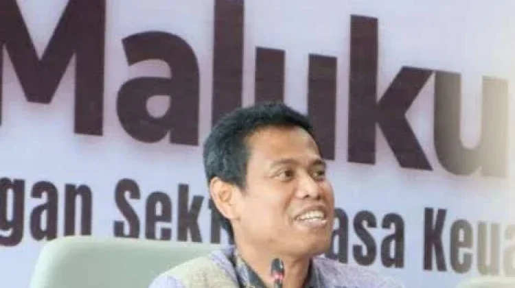 OJK  Dukung Pertumbuhan Kredit Ditengah Ketidakpastian Ekonomi Global