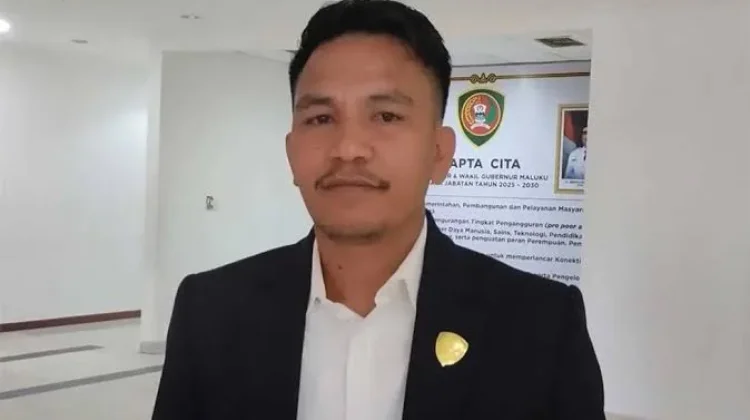 Alhidayat soal MIP,  DPRD Maluku Tak Pernah Dilibatkan Pemerintah Daerah