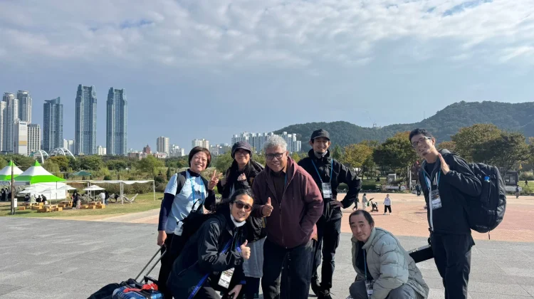 Budaya Jadi Pilar Utama Pembangunan Berkelanjutan Kota Kreatif Dunia