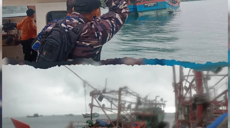 Tekan Risiko Kecelakaan Laut, Basarnas Maluku Perkuat Sosialisasi dan Sinergi