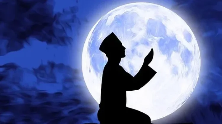 Qiyamullail Akhir Ramadhan, Kunci Raih Lailatul Qadar