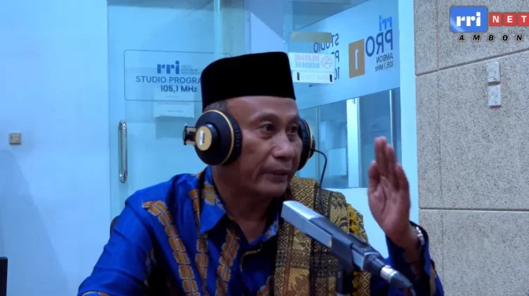 Berbisnis dengan Allah di Sisa Ramadhan