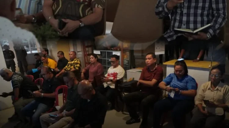 Wali Kota Ambon Dengar Aspirasi Warga lewat WAJAR