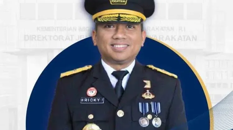 Ratusan Narapidana di Maluku Diusulkan Terima Remisi Nyepi & Idul Fitri