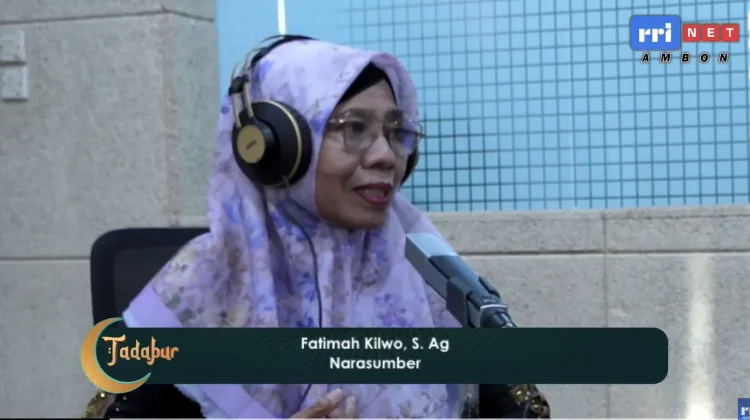 Zakat Jadi Jembatan Kasih antara si Kaya dan si Miskin