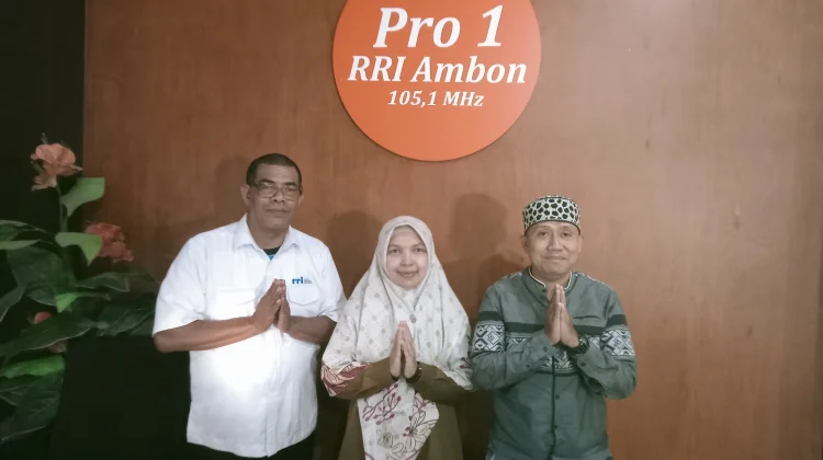 Tetap Istiqomah di Akhir Ramadhan