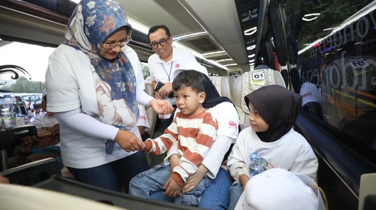 Antisipasi Lonjakan Trafik, Telkom Siaga 13.700 Personel Jaga Kualitas Jaringan