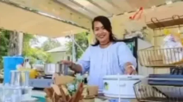 Pelaku UMKM Perempuan Raih Apresiasi Bank Indonesia Maluku 2026