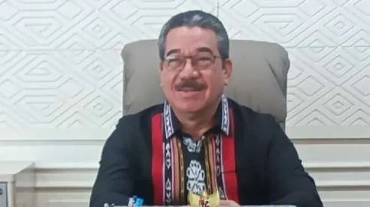Gubernur Maluku Ajak Warga Jaga Kamtibmas dan Kerukunan jelang Idul Fitri