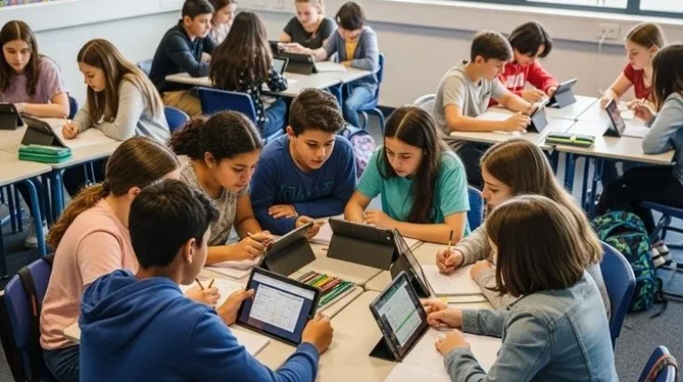 Pendidikan Kreatif Dorong Penurunan Pengangguran Muda Indonesia