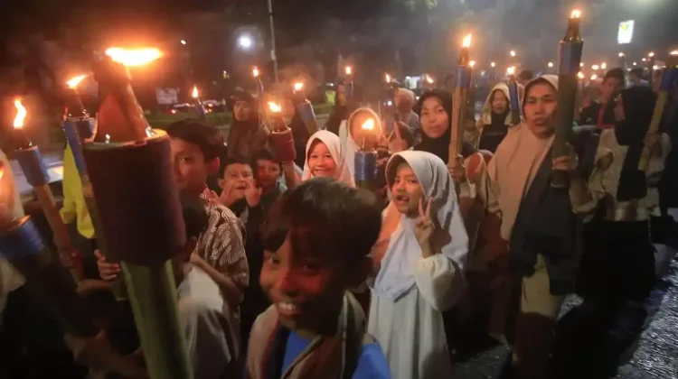 Hidayah Takbir: Pesan Spiritual Menyongsong Idul Fitri 1447 H