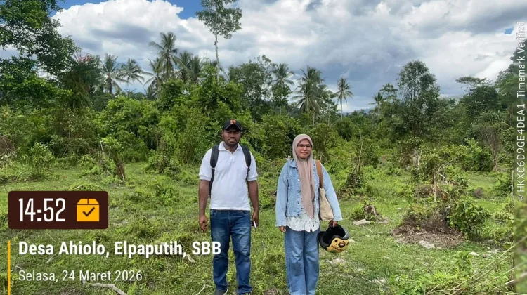 Lika Liku Perjalanan Pendamping Koperasi Merah Putih di Elpaputih SBB