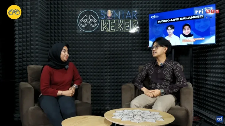 Pentingnya Batasan Kerja demi Work-Life Balance