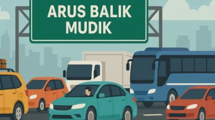 Hadapi Arus Balik Lebaran, Ini yang Disiapkan ASDP Ambon
