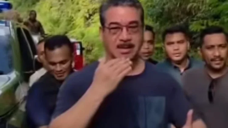 Suara dari Inamosol: antara Janji dan Harapan