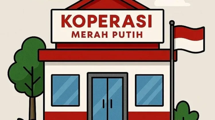 Program Koperasi Merah Putih di Negeri Lama Dinilai Kurang Transparan, Warga Resah