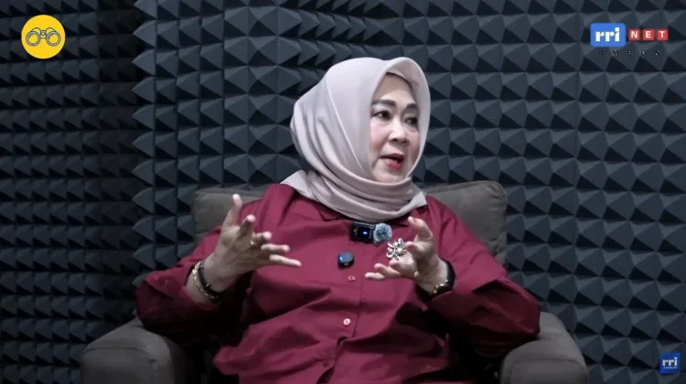 Rohani Vanath: Edukasi Ringan Berdampak Luas