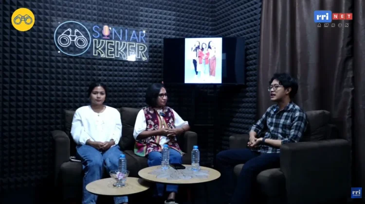 Sunyi yang Menguatkan Ikatan Keluarga