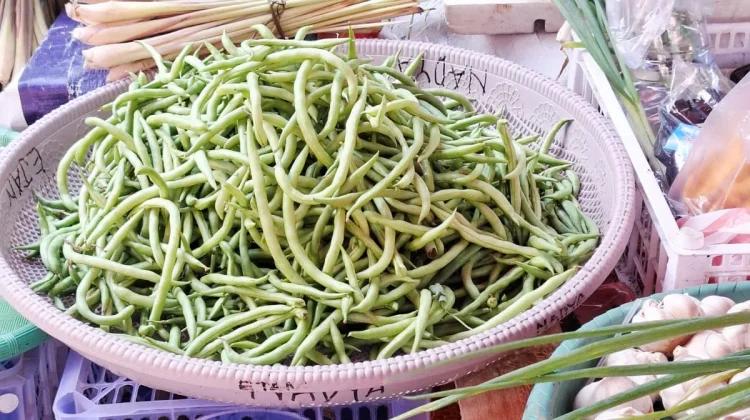 Harga Cabai di Ambon Melandai, Buncis dan Bawang Merah Justru Melonjak
