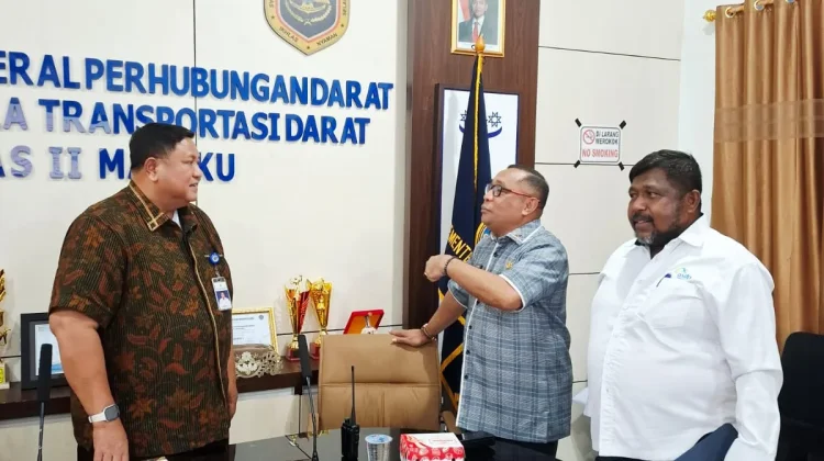 Lonjakan Arus Balik Lebaran 2026 di Lintasan Hunimua-Waipirit Mencapai 57 Persen