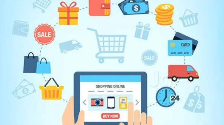 Belanja Online Kian Mudah, Konsumen Diminta Tetap Bijak