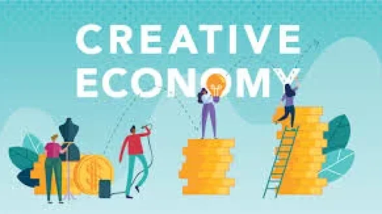 Kuliner, Fashion, dan Desain Dominasi Ekonomi Kreatif Indonesia