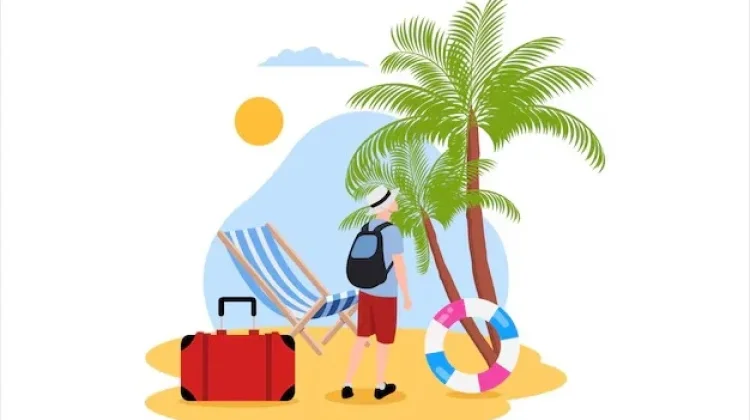Ekonom: Kunjungan Wisatawan Tinggi, namun Devisa Pariwisata Belum Maksimal
